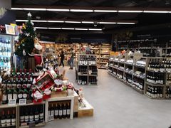 -Olé精品超市(广州太古汇店)