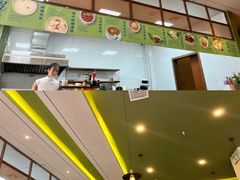 -牛氏石磨肠粉(海璟国际店)