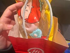 -海底捞火锅(东方时代广场店)