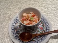 -Ginza Onodera铁板烧(外滩十八号店)