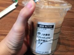 -星巴克(深圳龙岗摩尔城店)