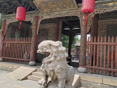 -榆次老城