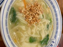 -老雒阳面馆·水席·洛阳菜(王城路店)