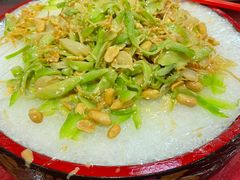 -绿雅居原生态农庄(小涌店)