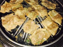 -老炉家木炭烤肉(长江国际店)