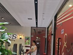 -奇迹健身(金牛凯德店)