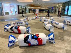 -深圳来福士广场