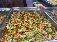 -马遂林烩面馆(少室路店)