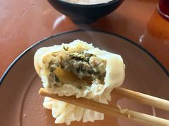 -诺敏塔拉奶茶-布里亚特包子-手把肉(锦都会店)