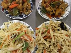 -柴茂烤鱼店(黑铁山二店)