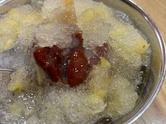-南街清补凉(黄贝岭店)