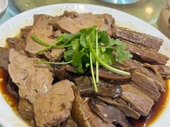 -长平老姿娘夜粥(平东一街店)