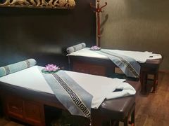 -华夏良子·足道SPA艾灸(王府井店)