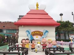 -史诺比开心世界