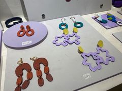 -LADY FAFA(巨鹿路陕西南路路口店)