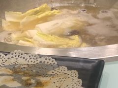 -九府羊·鲜羊火锅·烤串(新华路店)