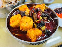 -红鼻子桂林米粉(金唐新光界店)