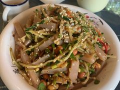 碗坨-天源居餐厅·地方特色菜(张北店)