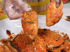 -香港狮子山下·明星粤菜餐厅(北苑店)