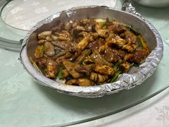 -盛记顺德高佬猪杂粥