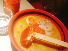 -一幻拉面(铜锣湾店)