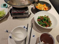 -简小舍·民间手艺菜(武昌江滩店)