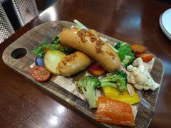 -haxnbauer海森堡德国餐厅(深圳coco店)