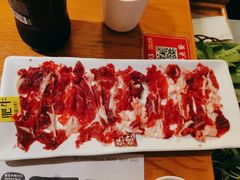 -海银海记潮汕牛肉火锅(新港中路海珠店)