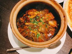 -甄御•海鲜新青岛菜(麦岛店)