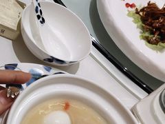 -泰山宝盛大酒店·逸香阁中餐厅