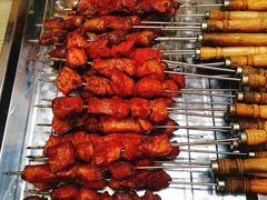 -王记西鎮电烤肉(汶上路店)