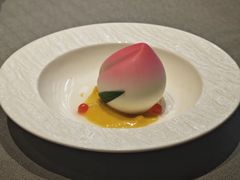 -北平食府·北京烤鸭(北京西站六里桥店)