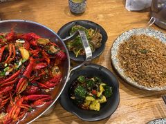 -虾小龙老长沙龙虾馆(坡子街店)