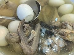 -杨记新泉美食