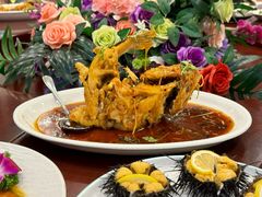 -牟传仁饭庄(星海店)