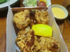 -鳗鱼家·深夜食堂(军博店)