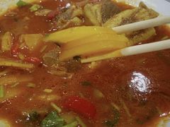 -阿拉伯萨娜餐厅(石马社区店)