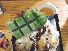 -WONDER ICE 萬得冰田(建設路总店)