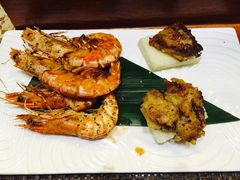 -桃夭日式料理(国信店)