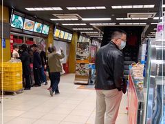 -王家沙点心店(南京西路总店)