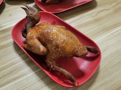 -光明刘冰乳鸽店(光明法政北路店)