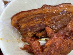 -刘小忙把子肉(北园大街总店)