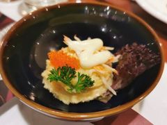 -斗牛士牛排(中大银泰店)