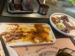 -盛焰铁板烧(王府井店)