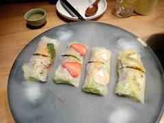 河口瑶族米卷-云水瑶意境云南菜餐厅(大悦城店)