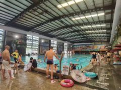 -南宫温泉水世界