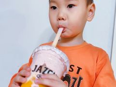 -Jazcu珍仕菓鲜榨果汁(西单大悦城店)