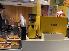 -麦当劳(安定门外大街店)