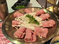 -炭之家齐齐哈尔大片烤肉·涮毛肚火锅·齐齐哈尔烤肉(中央大街店)