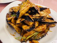-烤肉宛饭庄(南礼士路店)